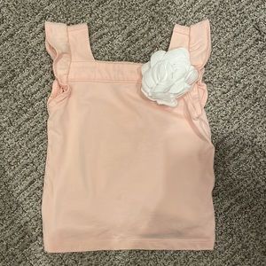 SFPF excellent condition.  Toddler girl 18-24 months top